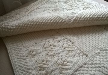 Плед детский