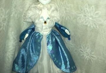 Снежная королева