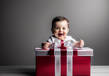 How to make a gift for Leo