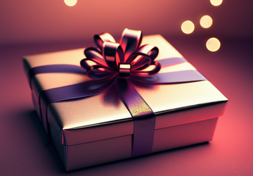 How to make a gift for Thinking of You