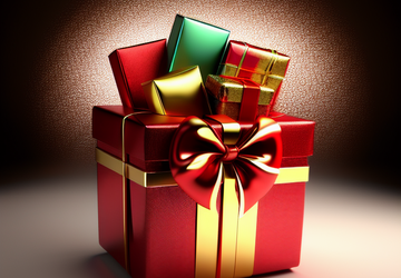 How to make a gift for by personality