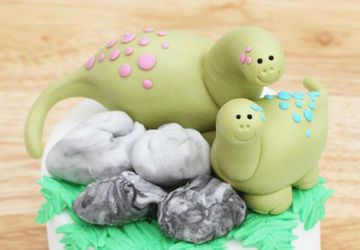 Лепка из пластилина