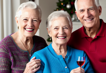 How to make a gift for Gifts for Senior Couples