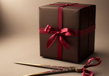 How to make a gift for crafter