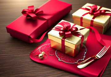 How to make a gift for 13th Anniversary