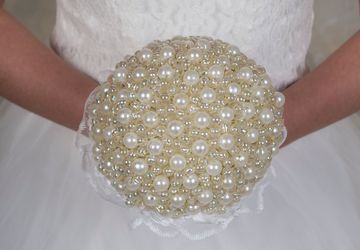 Букет невесты