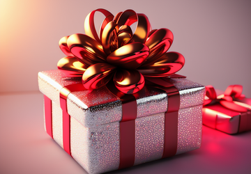 How to make a gift for fun