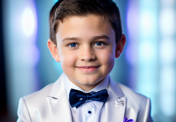 How to make a gift for ring bearer