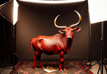 How to make a gift for Taurus