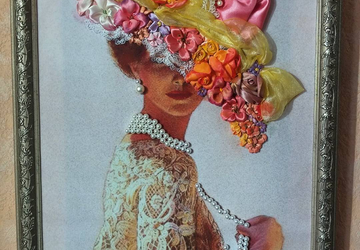 Незнакомка