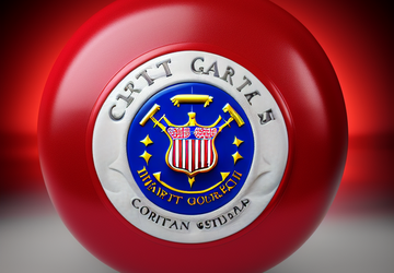 How to make a gift for coast guard