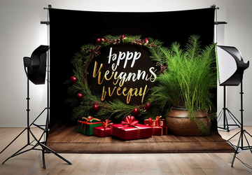 How to make a gift for vegans