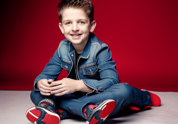 How to make a gift for stepson