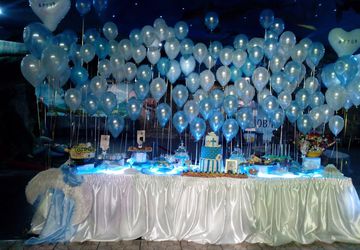 Фуршет услуги «Экстра Групп»