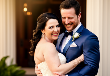 How to make a gift for mother of the groom