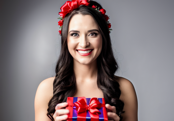 How to make a gift for maid of honor