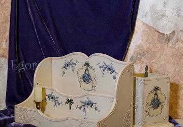 Комплект "ИРЭН"