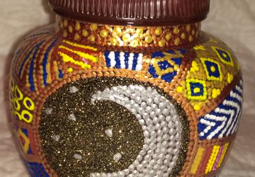 Баночка День-ночь