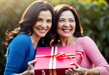 How to make a gift for Mother's day gifts