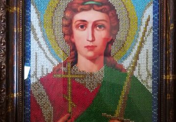 Ангел Хранитель