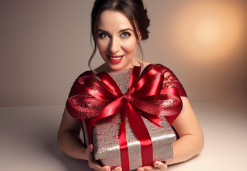 How to make a gift for pregnant wife