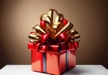 How to make a gift for 9th anniversary