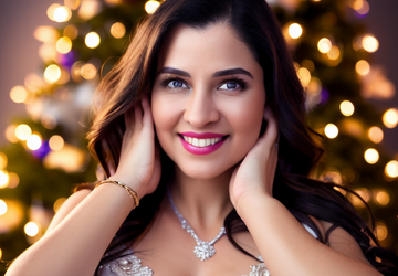 How to make a gift for sister in law