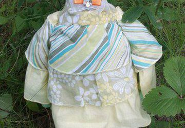 Лягушка в наличии