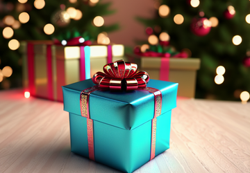 How to make a gift for sister in law