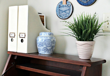 ОРГАНАЙЗЕР ИЗ ДЖИНСОВЫХ КАРМАНОВ