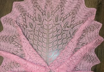 Моё увлечение