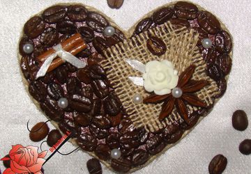 Магниты на холодильник