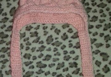 Детская  Шапочка