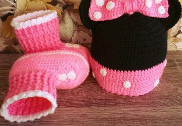 детский комплект