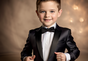 How to make a gift for ring bearer