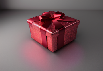 How to make a gift for Recipient