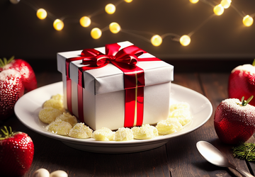 How to make a gift for cooks