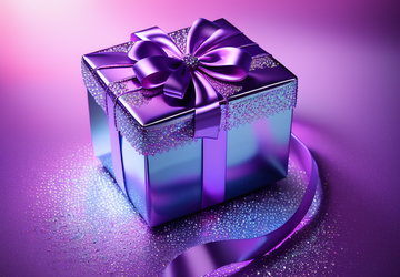 How to make a gift for Sweet 16