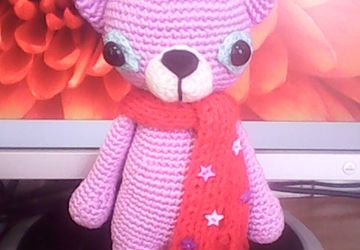 Мишутка Дэн