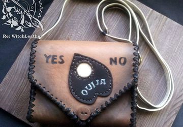 Сумка "Уиджи"