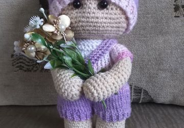 Эти милые создания.