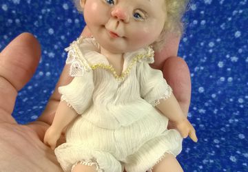 Мой маленький Принц