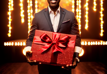 How to make a gift for pastor