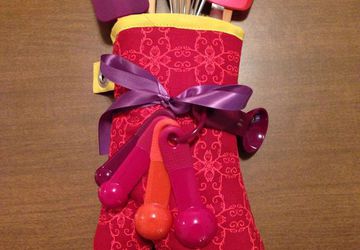 Подарки для хозяюшек