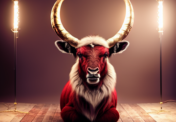 How to make a gift for Aries