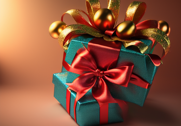 How to make a gift for For Team