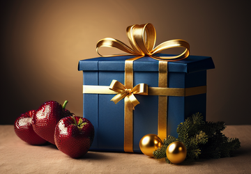 How to make a gift for homemade