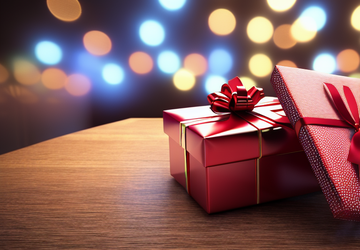 How to make a gift for college student