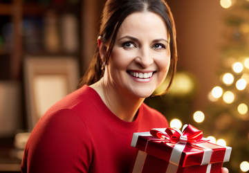 How to make a gift for coworker