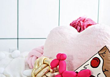 ПОДУШКИ УЗЛЫ! ЭТО ЛЕГКО И ПРОСТО!